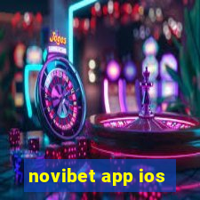 novibet app ios